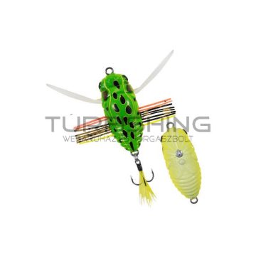 Duo DUO REALIS SHINMUSHI 4.0cm 5.7gr CCC3265 Frogster