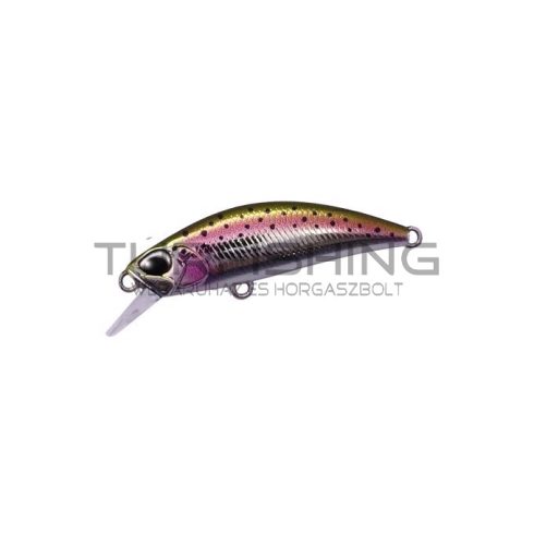 Duo DUO SPEARHEAD RYUKI 38S 3.8cm 2.8gr MCC4036 Rainbow Trout