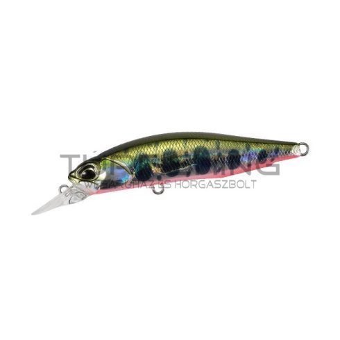 Duo DUO REALIS ROZANTE 63SP 6.3cm 5gr ADA4068 Yamame Red Belly