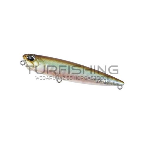 Duo DUO REALIS PENCIL 65 6.5cm 5.5gr GEA3006 Ghost Minnow