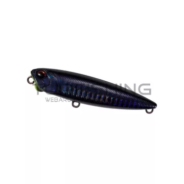   Duo DUO REALIS PENCIL 65 6.5cm 5.5gr GHA3138 Midnight Black II