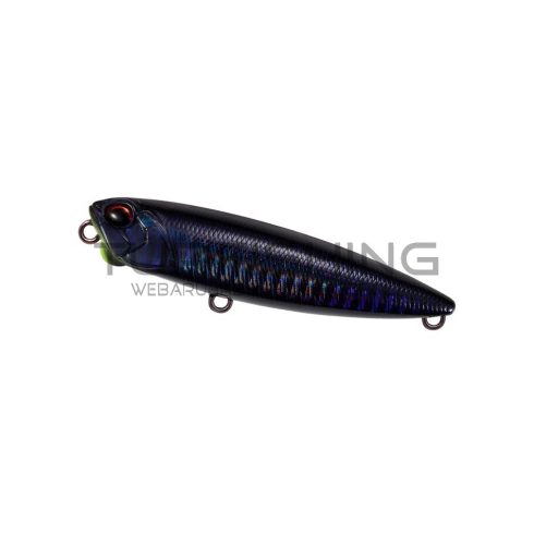 Duo DUO REALIS PENCIL 65 6.5cm 5.5gr GHA3138 Midnight Black II