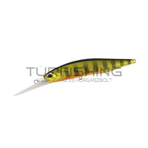 Duo DUO REALIS JERKBAIT 100DR 10cm 15.6gr ASA3146 Gold Perch