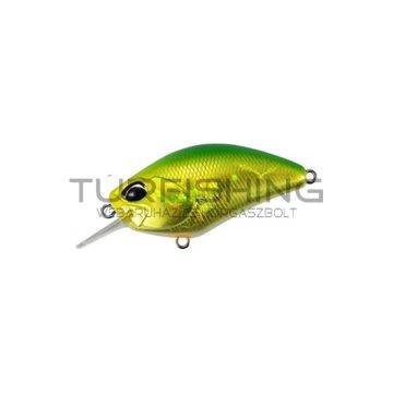   Duo DUO REALIS CRANK 55SR KABUKI 5.5cm 10gr ADA3185 Itako Green Gold