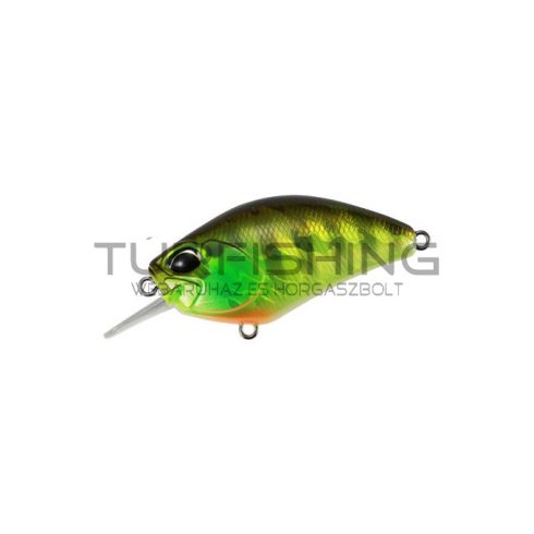 Duo DUO REALIS CRANK 55SR KABUKI 5.5cm 10gr AJA3055 Chart Gill Halo