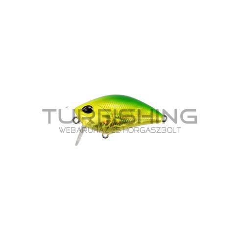Duo DUO REALIS CRANK 50SSR KABUKI 5cm 8.5gr ADA3185 Itako Green Gold