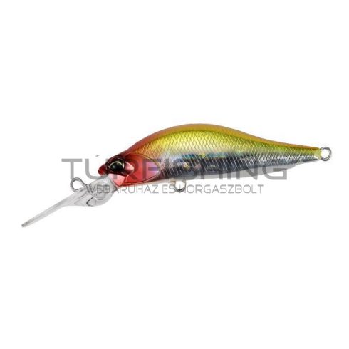 Duo DUO REALIS ROZANTE SHAD 57MR 5.7cm 4.8gr ADA3033 Prism Clown