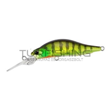   Duo DUO REALIS ROZANTE SHAD 57MR 5.7cm 4.8gr AJA3055 Chart Gill Halo