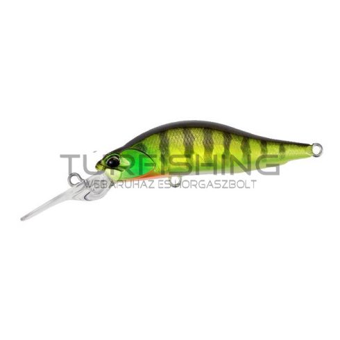 Duo DUO REALIS ROZANTE SHAD 57MR 5.7cm 4.8gr AJA3055 Chart Gill Halo