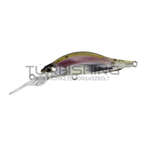 Duo DUO REALIS ROZANTE SHAD 57MR 5.7cm 4.8gr DSH3061 Komochi Wakasagi