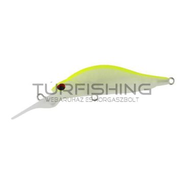   Duo DUO REALIS ROZANTE SHAD 57MR 5.7cm 4.8gr CCC3028 Ghost Chart