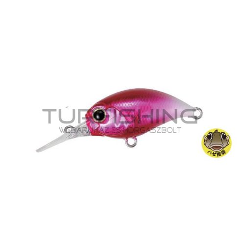 Duo DUO TETRA WORKS KURAKURA 3.0cm 2.5gr APA0425 Pink Red Glow Tail