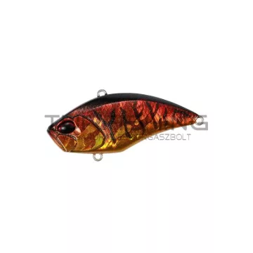   Duo DUO REALIS VIBRATION 55 NITRO SILENT 5.5cm 11.5gr DJA3294 Burning Tiger
