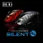   Duo DUO REALIS VIBRATION 55 NITRO SILENT 5.5cm 11.5gr DJA3294 Burning Tiger