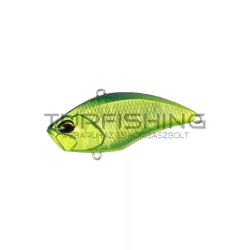   Duo DUO REALIS VIBRATION 55 NITRO SILENT 5.5cm 11.5gr DPA3299 Blue Lime