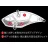   Duo DUO REALIS VIBRATION 55 NITRO SILENT 5.5cm 11.5gr CCC3316 Glitter Shad