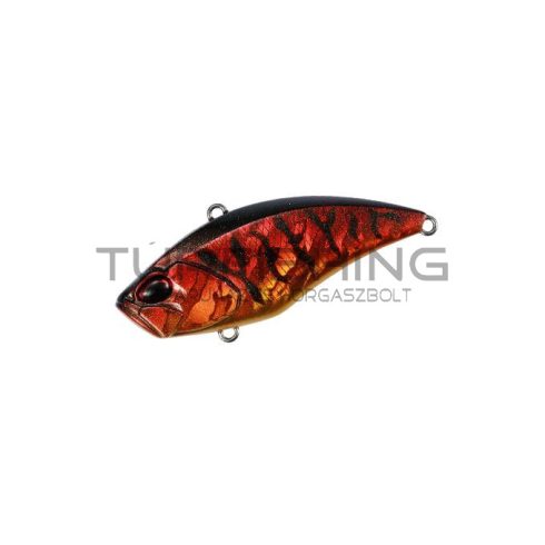 Duo DUO REALIS VIBRATION 65 NITRO 6.5cm 17.5gr DJA3294 Burning Tiger