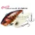 Duo DUO REALIS VIBRATION 65 NITRO 6.5cm 17.5gr DJA3294 Burning Tiger