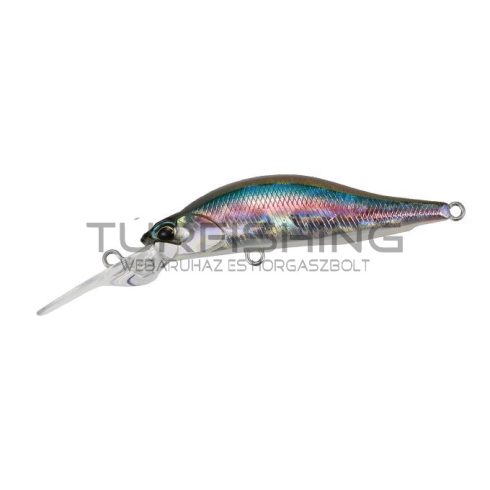 Duo DUO REALIS ROZANTE SHAD 57MR 5.7cm 4.8gr ADA4013 Wakasagi