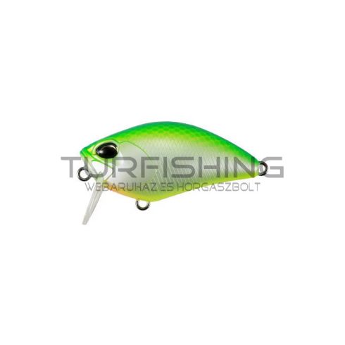 Duo DUO REALIS CRANK 50SSR KABUKI 5cm 8.5gr CCC3180 Citrus Shad