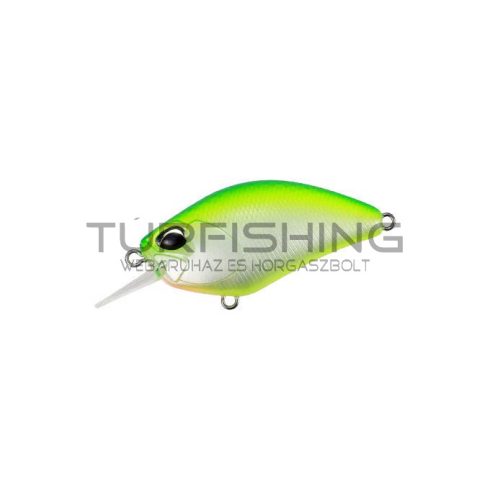 Duo DUO REALIS CRANK 55SR KABUKI 5.5cm 10gr CCC3180 Citrus Shad