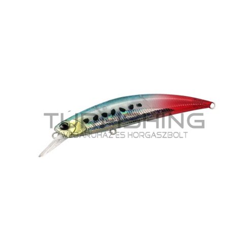 Duo DUO SPEARHEAD RYUKI 80S SW 8cm 12gr DDH0365 Bleeding Sardine