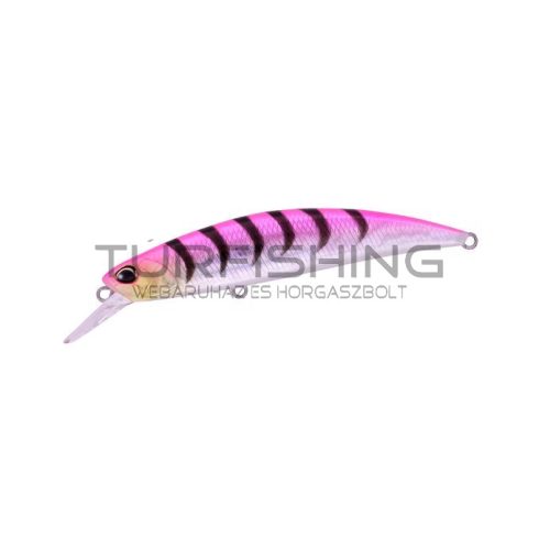 Duo DUO SPEARHEAD RYUKI 80S SW 8cm 12gr ADA0218 Pink Gigo