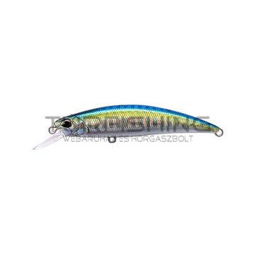   Duo DUO SPEARHEAD RYUKI 70S SW 7cm 9gr DHA0140 Ocean Blue Back