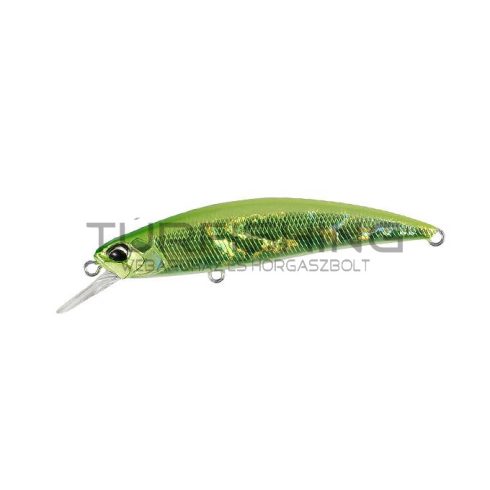 Duo DUO SPEARHEAD RYUKI 70S SW 7cm 9gr ADA4127 Lime Green