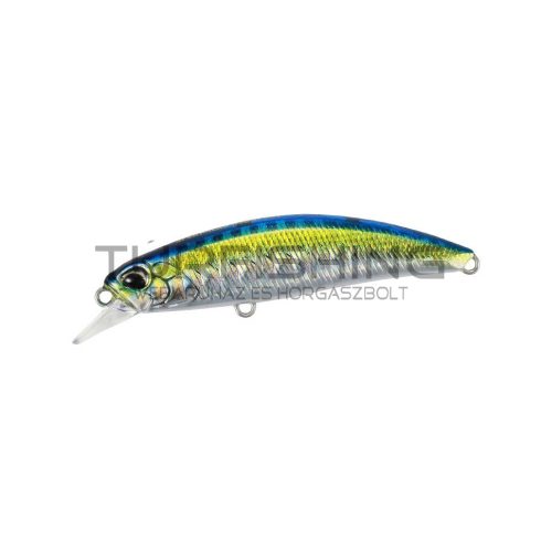 Duo DUO SPEARHEAD RYUKI 60S SW 6cm 6.5gr DHA0140 Ocean Blue Back