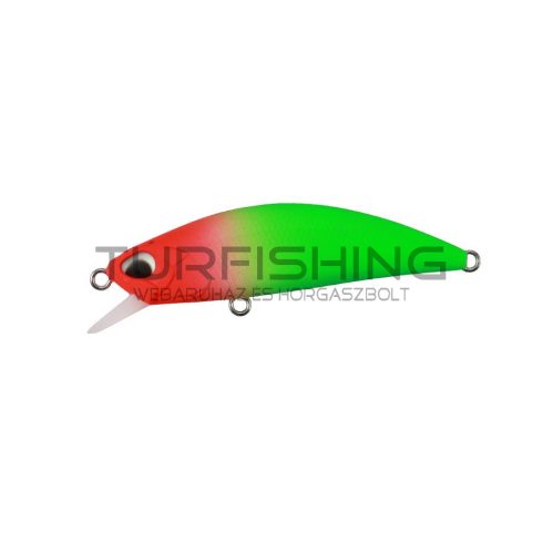 Duo DUO SPEARHEAD RYUKI 50SP HIMEMASU 5cm 3.3gr ACCZ178 Mat Green Red Head