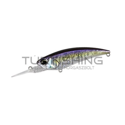 Duo DUO REALIS SHAD 59MR SP 5.9cm 4.7gr DPA4009 River Bait