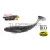 Duo DUO REALIS BOOSTAR WAKE 3.5" 8.8cm F008 Bluegill