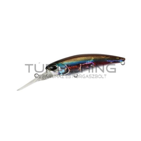 Duo DUO REALIS SHAD 62DR SP 6.2cm 6gr ADA4013 Wakasagi