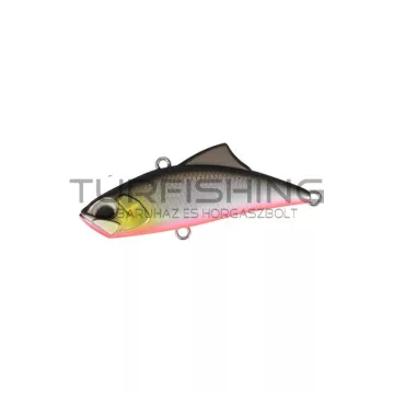   Duo DUO SPEARHEAD RYUKI VIBE 4.5cm 5.3gr ASA4082 Mat Black Back RB