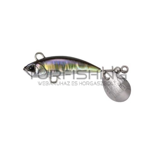 Duo DUO SPEARHEAD RYUKI SPIN 5G 3cm 5gr CPA4009 River Bait