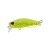 Duo DUO TETRA WORKS TOTO FAT 35S 3.5cm 2.1gr CCC0075 Lemon Boost