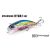 Duo DUO SPEARHEAD RYUKI 50F 5cm 2.8gr GPA4009 River Bait