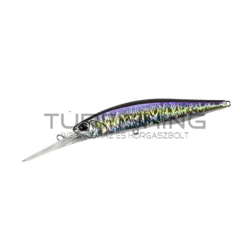 Duo DUO REALIS JERKBAIT 100DR 10cm 15.6gr GPA4009 River Bait