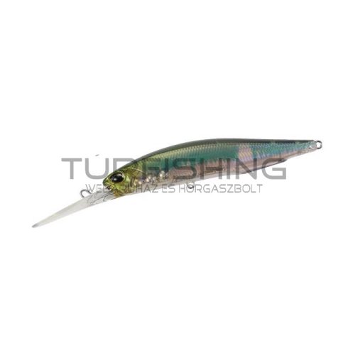 Duo DUO REALIS JERKBAIT 100DR 10cm 15.6gr DTA3345 AM Hasu