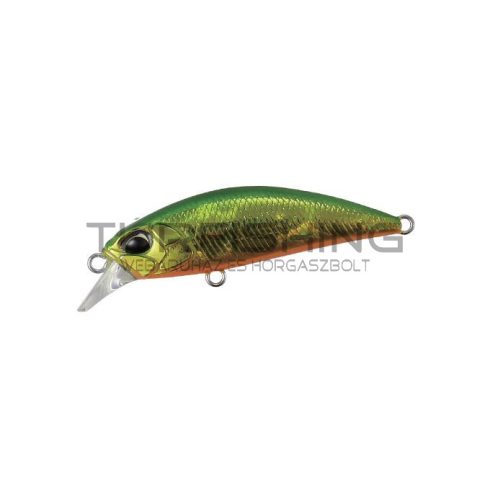 Duo DUO SPEARHEAD RYUKI 45S 4.5cm 4gr ADA4059 Green Gold OB