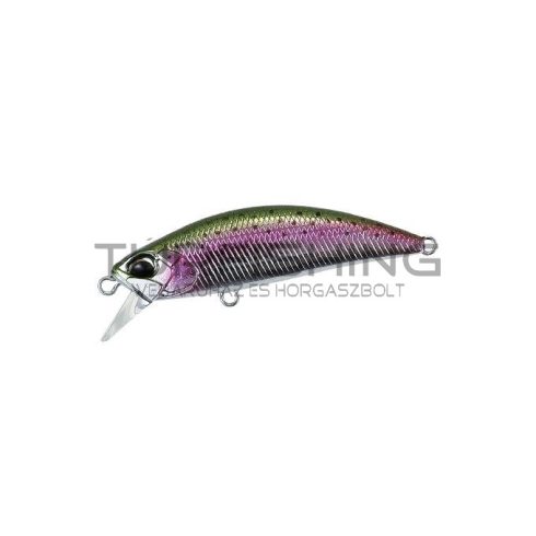 Duo DUO SPEARHEAD RYUKI 50S 5cm 4.5gr MCC4036 Rainbow Trout