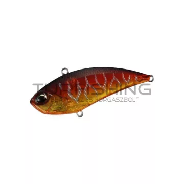   Duo DUO REALIS VIBRATION 62 APEX TUNE 6.2cm 9.7gr CCC3354 Ghost Red Tiger