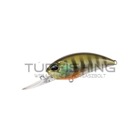 Duo DUO REALIS CRANK M65 11A 6.5cm 16gr CCC3158 Ghost Gill