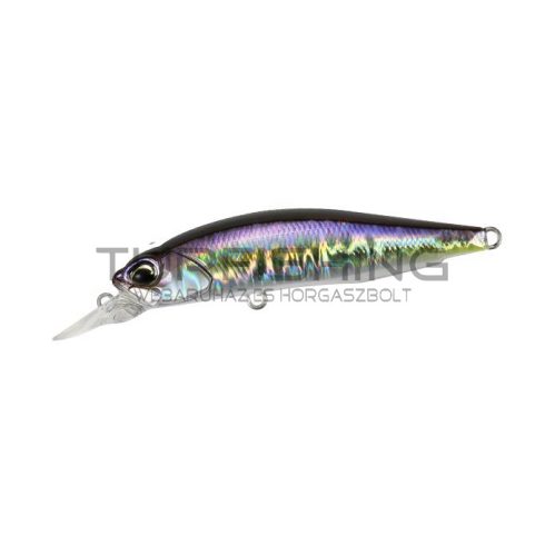 Duo DUO REALIS ROZANTE 63SP 6.3cm 5gr DPA4009 River Bait