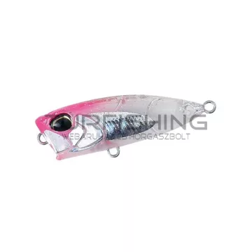   Duo DUO TETRA WORKS POCOPOCO F 4.0cm 3gr DHH0317 Clear Pink GB