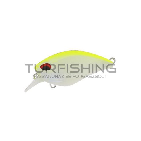 Duo DUO REALIS CRANK MID ROLLER 40F 4cm 5.3gr CCC3028 Ghost Chart