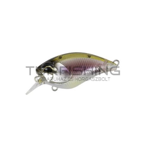 Duo DUO REALIS CRANK MID ROLLER 40F 4cm 5.3gr DSH3061 Komochi Wakasagi