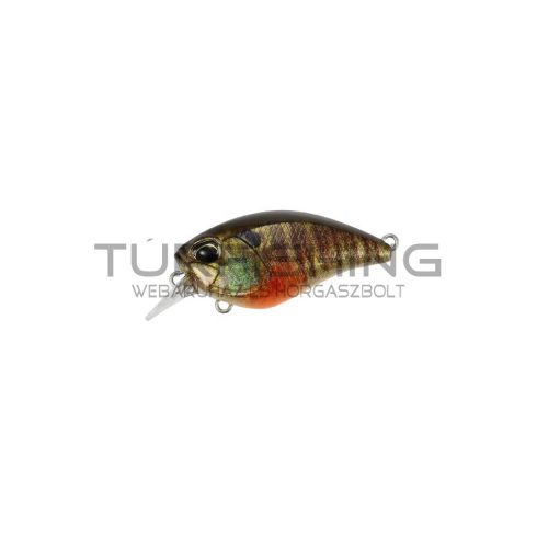 Duo DUO REALIS CRANK MID ROLLER 40F 4cm 5.3gr CCC3357 True Gill
