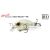 Duo DUO REALIS CRANK MID ROLLER 40F 4cm 5.3gr CCC3357 True Gill